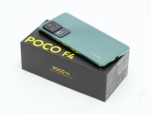 Poco F4 128GB (3 фото из 3)