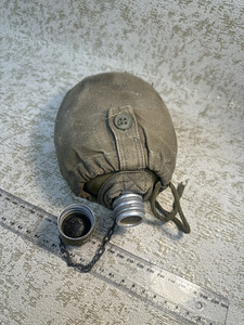 Nõukogude armee väliplaskud / Фляги СССР (4 foto / 10)