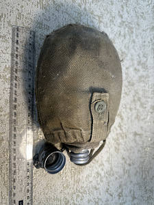 Nõukogude armee väliplaskud / Фляги СССР (5 foto / 10)