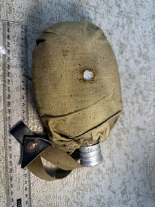 Nõukogude armee väliplaskud / Фляги СССР (7 foto / 10)
