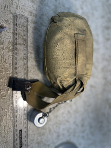 Nõukogude armee väliplaskud / Фляги СССР (8 foto / 10)