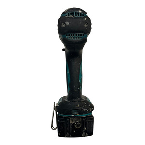 Ударный шуруповерт Makita DTD146 + 5.0 Ач аку (2 фото из 4)