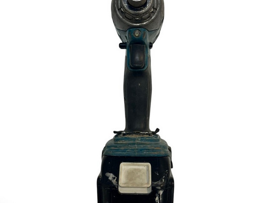 Löökakutrell Makita DTD146 + 5.0 Ah aku