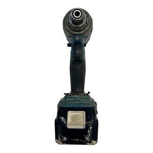 Ударный шуруповерт Makita DTD146 + 5.0 Ач аку (3 фото из 4)