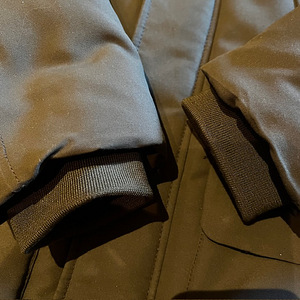 Talvine laste jope Tommy Hilfiger suurus 128 cm (3 foto / 4)