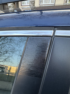 Volkswagen Golf 6 Variant 2012 (7 foto / 10)
