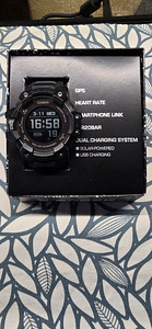 Casio G-Shock (1 фото из 2)