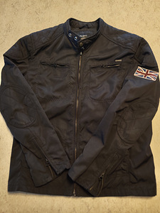 Куртка Pepe Jeans London (оригинал) М (2 фото из 6)