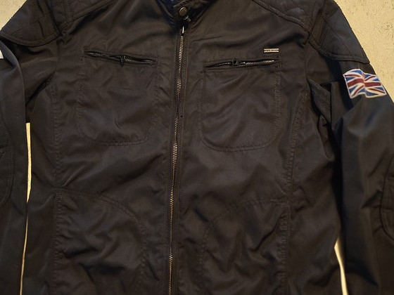 Куртка Pepe Jeans London (оригинал) М