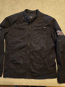 Куртка Pepe Jeans London (оригинал) М (1 фото из 6)