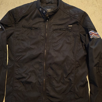 Куртка Pepe Jeans London (оригинал) М