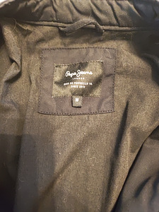 Куртка Pepe Jeans London (оригинал) М (4 фото из 6)
