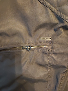 Куртка Pepe Jeans London (оригинал) М (5 фото из 6)