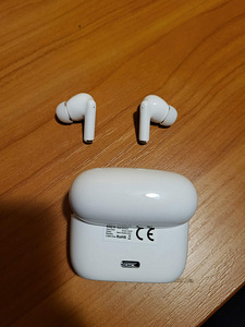 Беспроводные Bluetooth наушники - НОВЫЕ (2 фото из 2)