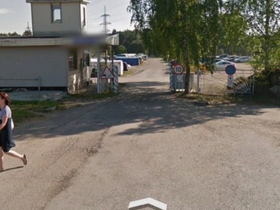 Puhangu tn 45, Põhja-Tallinn, Tallinn, Harjumaa