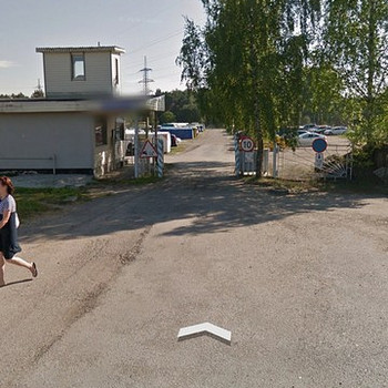 Puhangu tn 45, Põhja-Tallinn, Tallinn, Harjumaa