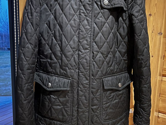 Mantel Burberry