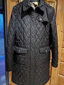 Пальто Burberry (1 фото из 2)