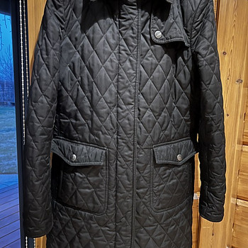 Пальто Burberry