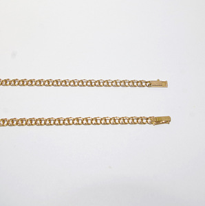 Kuldkaelakett 585 proov 12.67 g (3 foto / 4)
