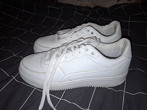 Кроссовки puma (3 фото из 3)