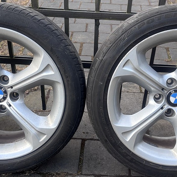 BMW ORIGINAAL VALUVELJED