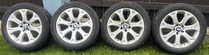 BMW ORIGINAAL VALUVELJED (2 foto / 3)