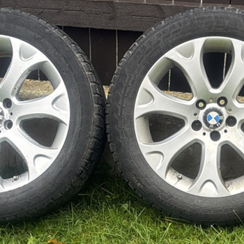 BMW ORIGINAAL VALUVELJED