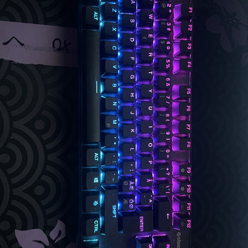 Продам клавиатуру Steelseries APEX 9TKL