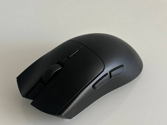 Razer Viper V3 HyperSpeed