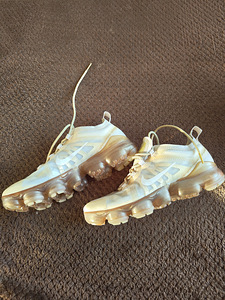 Nike Vapormax tossud (3 foto / 9)