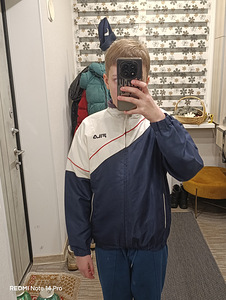 Ветровка fila (6 фото из 6)