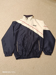 Ветровка fila (1 фото из 6)