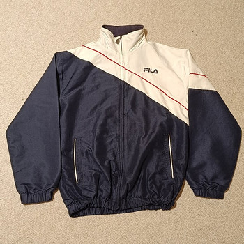 Ветровка fila