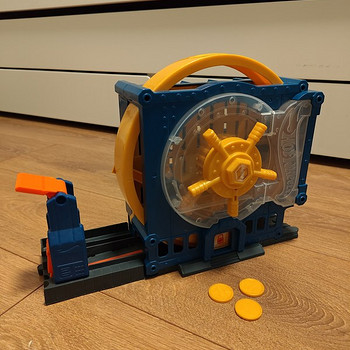Hot Wheels Касса