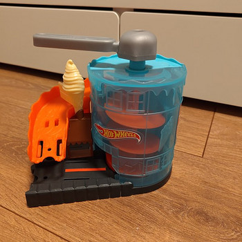 Hot Wheels мороженица