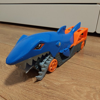 Hot Wheels автовоз