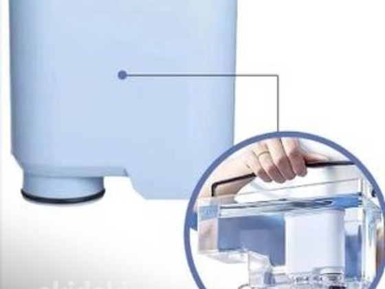 Фильтр для воды AquaClean для кофемашины Philips / Saeco