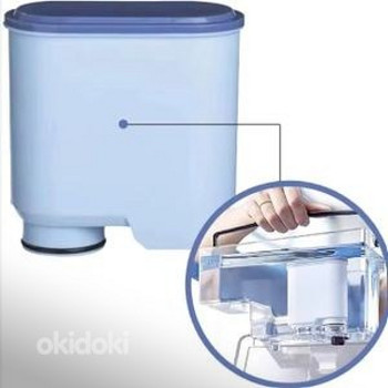 Philips / Saeco kohvimasina veefilter AquaClean