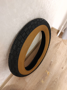 Jalgratta rehv INNOVA 20×4.0 (1 foto / 2)