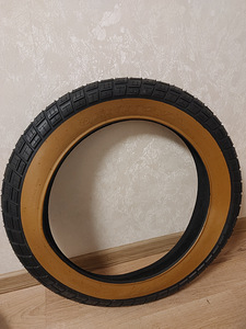 Jalgratta rehv INNOVA 20×4.0 (2 foto / 2)