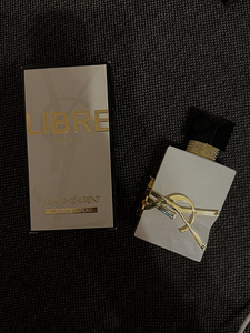 Yves Saint Laurent parfüüm (1 foto / 1)