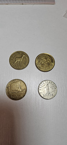 1 крона 1934 (1 фото из 2)