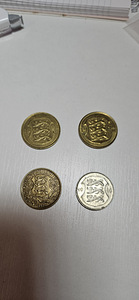 1 крона 1934 (2 фото из 2)