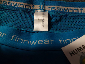 Finnwear firma spordi-püksid M (4 foto / 4)