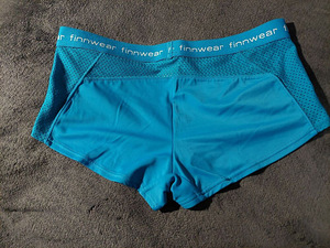 Finnwear firma spordi-püksid M (3 foto / 4)