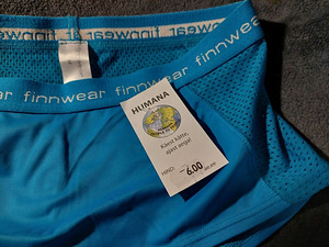 Finnwear firma spordi-püksid M (1 foto / 4)