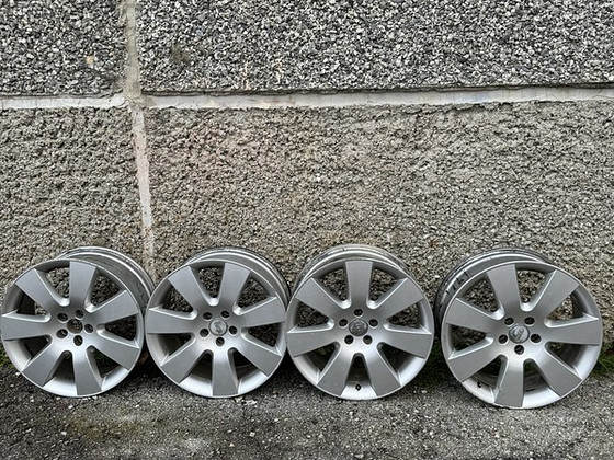 Audi veljed 19"