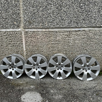 Audi veljed 19"