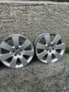 Audi veljed 19" (3 foto / 6)